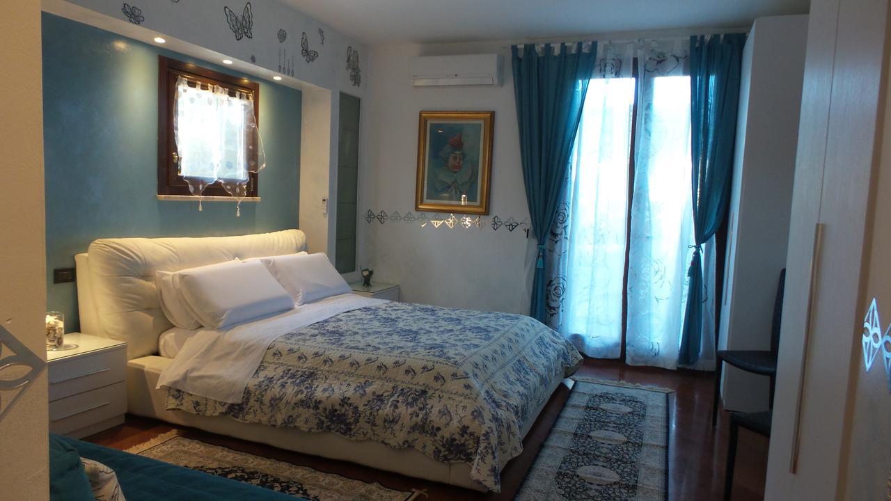 B&B Garda 4U 데센자노델가르다 외부 사진