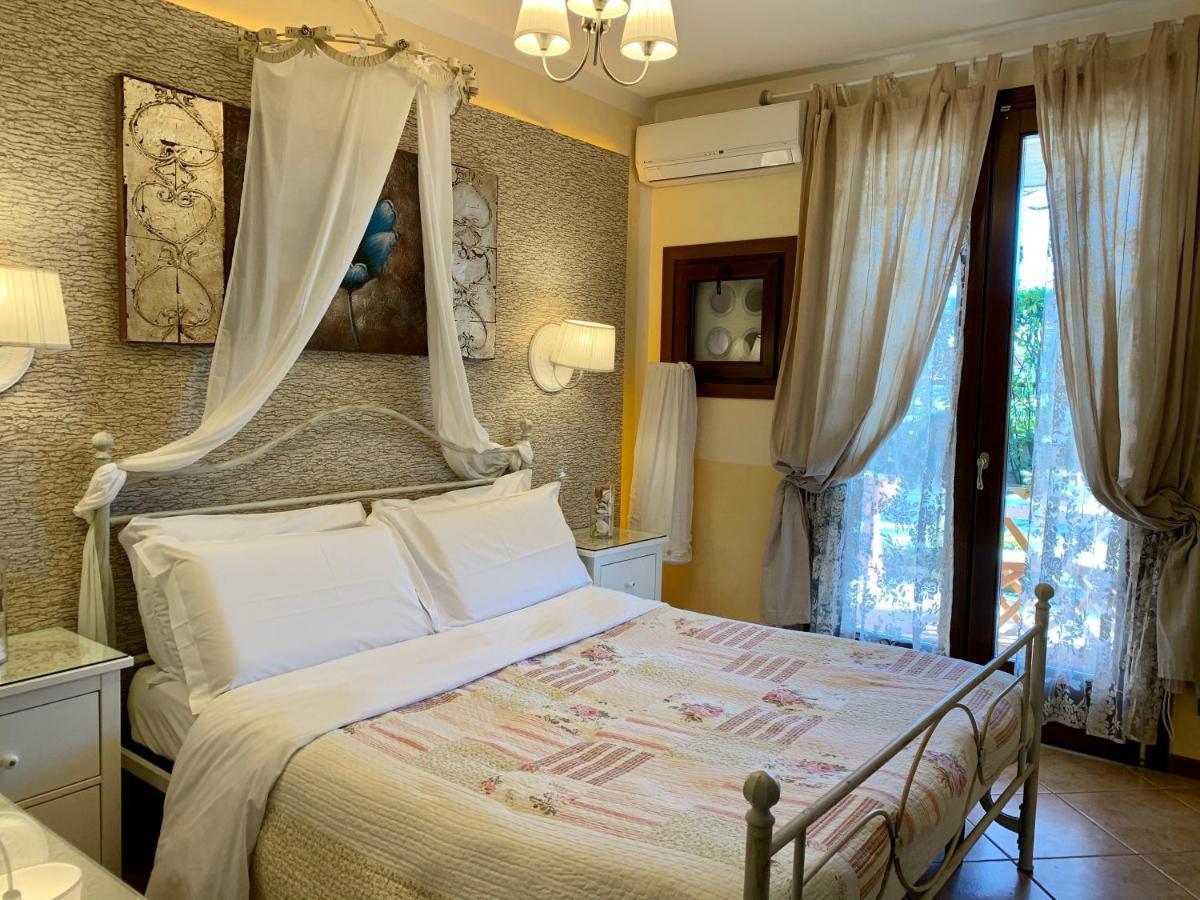 B&B Garda 4U 데센자노델가르다 외부 사진
